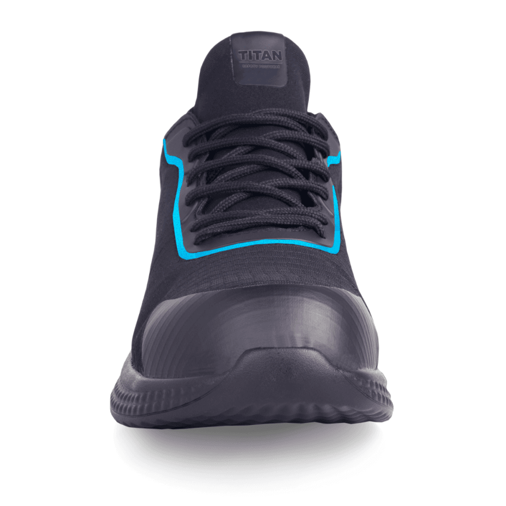 Swift Unisex Safety Trainer