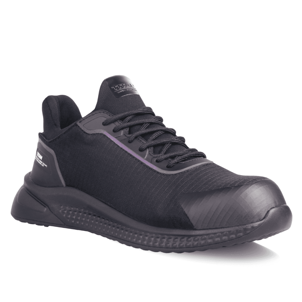 Swift Unisex Safety Trainer