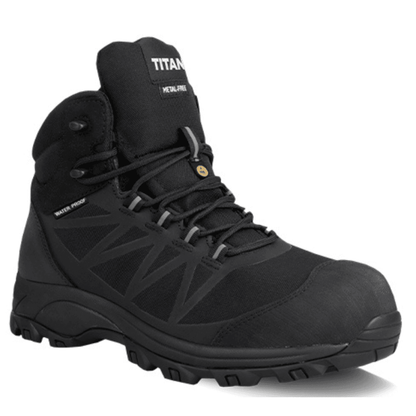 Supreme Men's Safety Trainer Boot