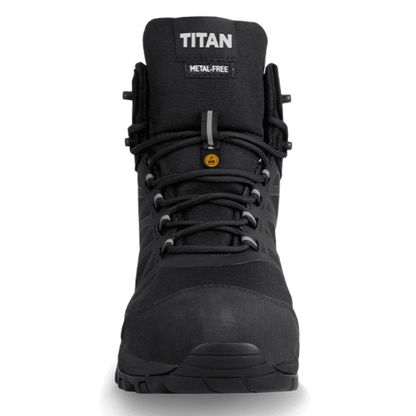 Supreme Men's Safety Trainer Boot