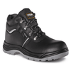 Radebe Men's Hiker Safety Boot
