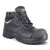 Radebe Plus Men's Hiker Safety Boot