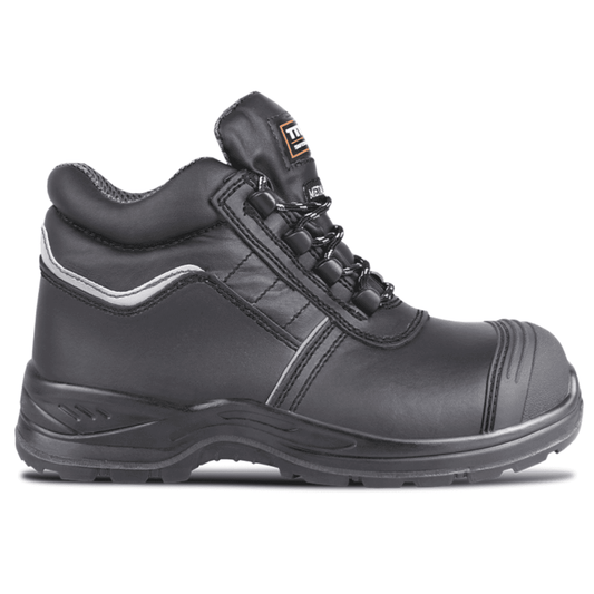 Radebe Plus Men's Hiker Safety Boot