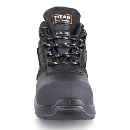 Radebe Plus Men's Hiker Safety Boot