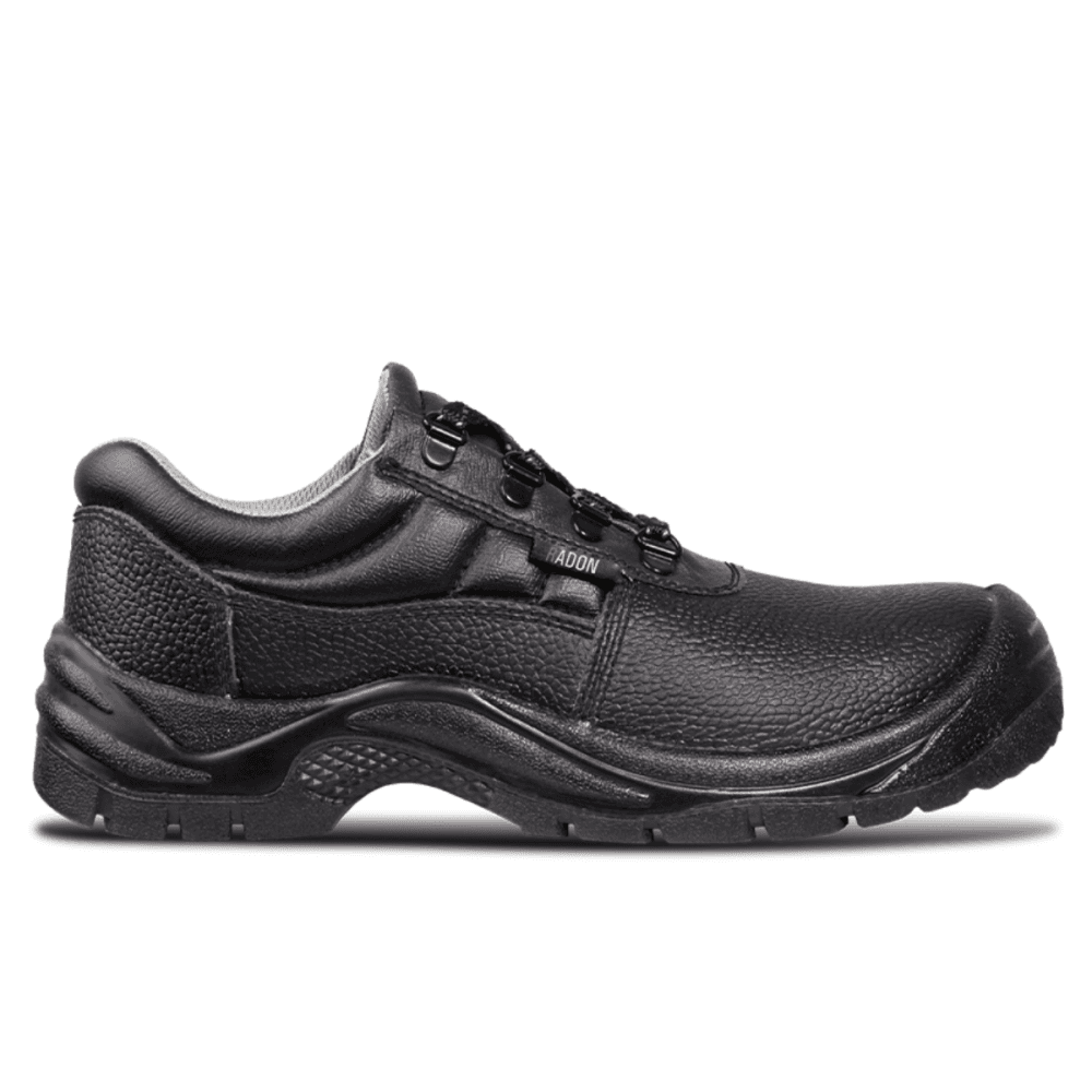 Radon Chukka Safety Shoe