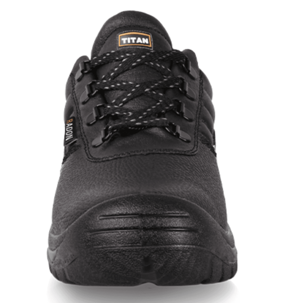 Radon Chukka Safety Shoe