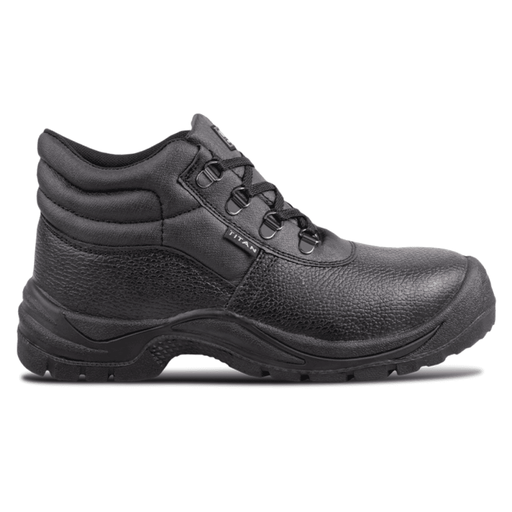 Mercury Plus Chukka Safety Boot