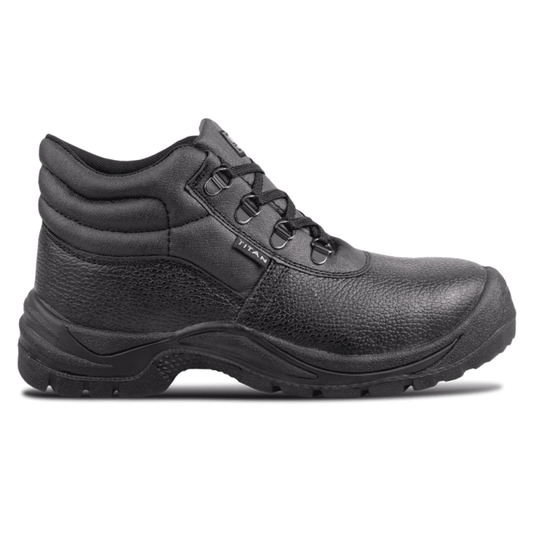 Mercury Plus Chukka Safety Boot