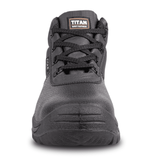 Mercury Plus Chukka Safety Boot