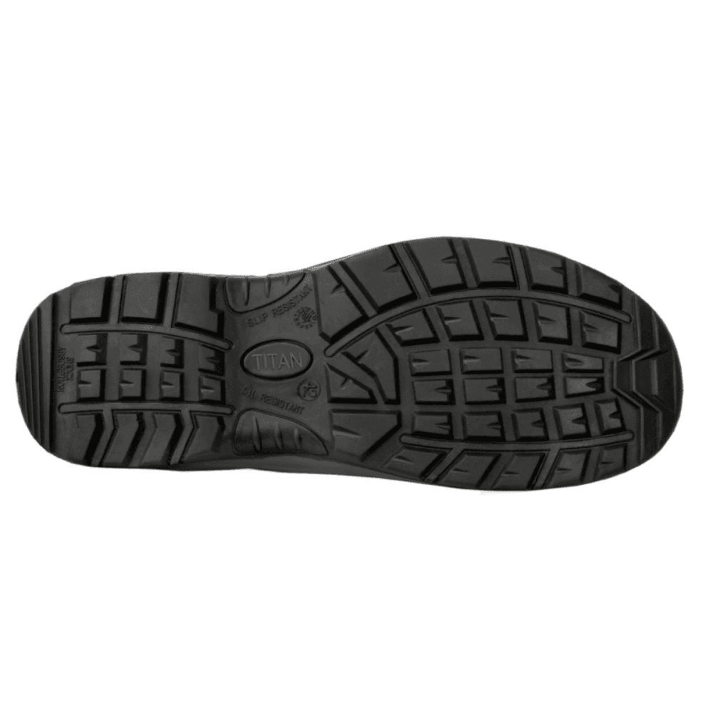 Mercury Lite Chukka Safety Boot