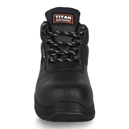 Mercury Lite Chukka Safety Boot