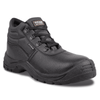 Mercury Chukka Safety Boot