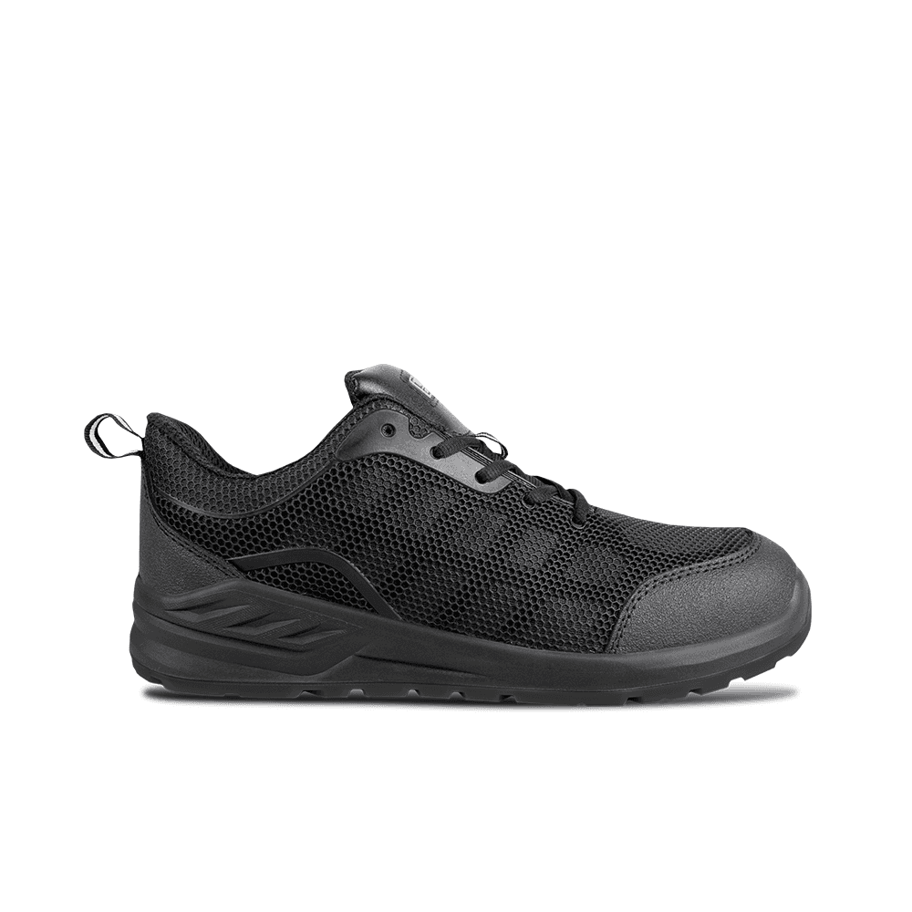 Jogger Unisex Safety Trainer