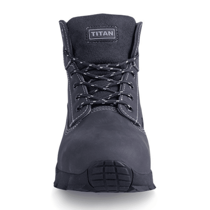 Jaguar Men's Hiker Safety Boot