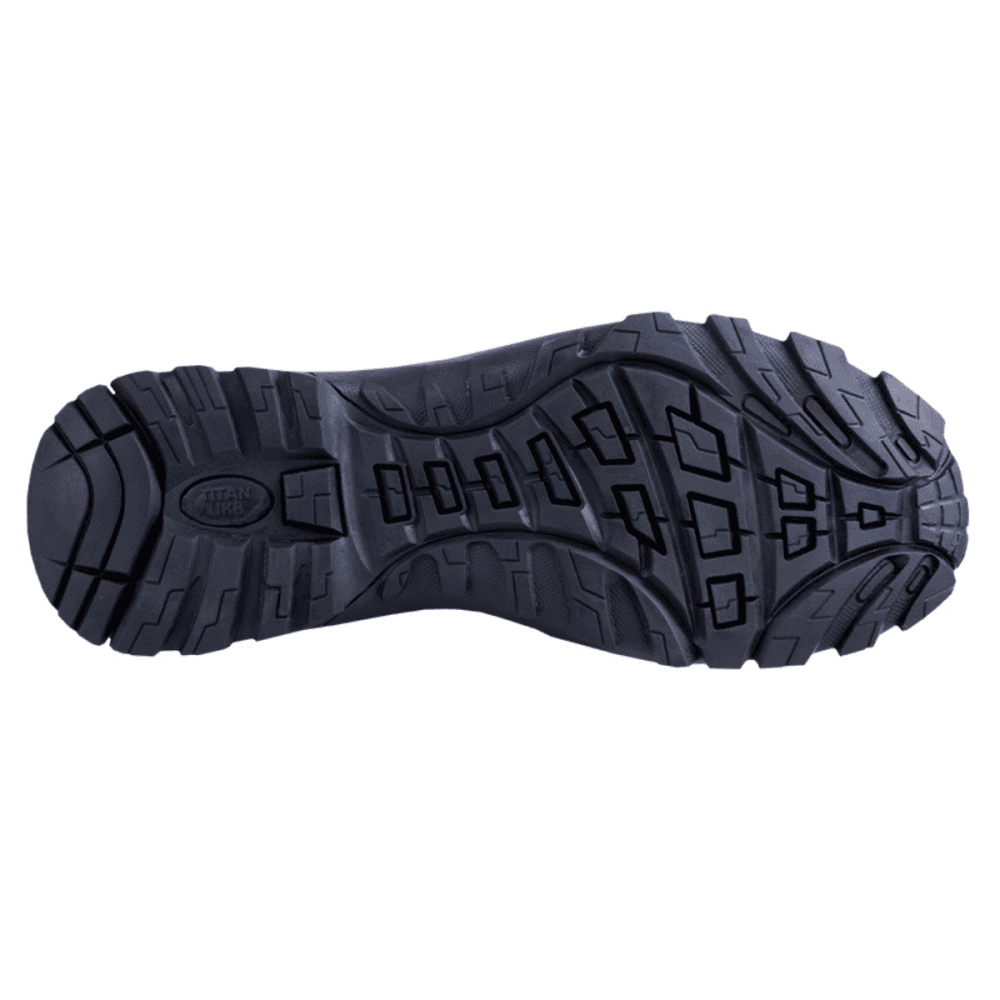 Jaguar Men's Hiker Safety Boot