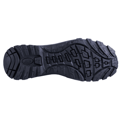 Jaguar Men's Hiker Safety Boot