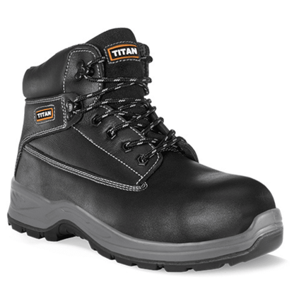 Holton Men's Hiker Safety Boot
