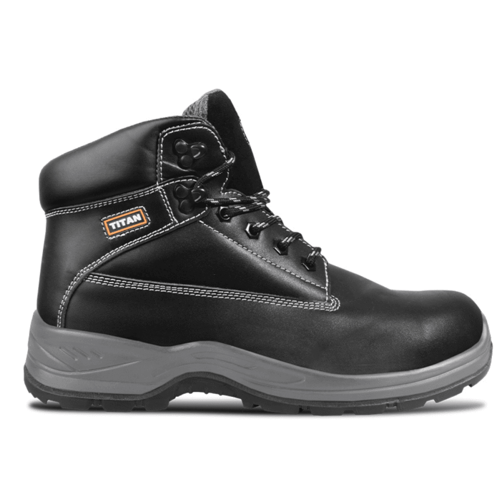 Holton Men's Hiker Safety Boot