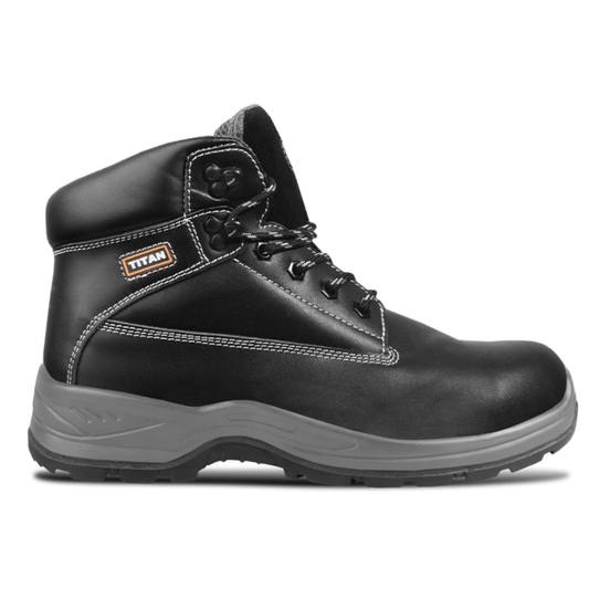 Holton Men's Hiker Safety Boot