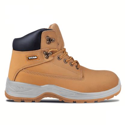 Holton Men's Hiker Safety Boot