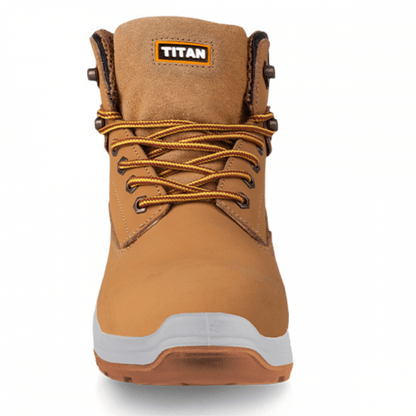 Holton Men's Hiker Safety Boot
