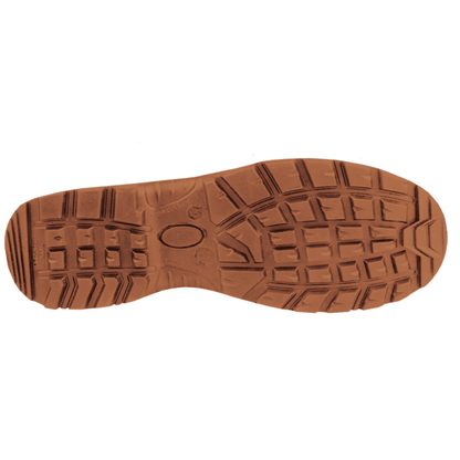 Holton Men's Hiker Safety Boot