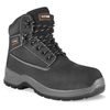 Holton Men's Nubuck Safety Boot
