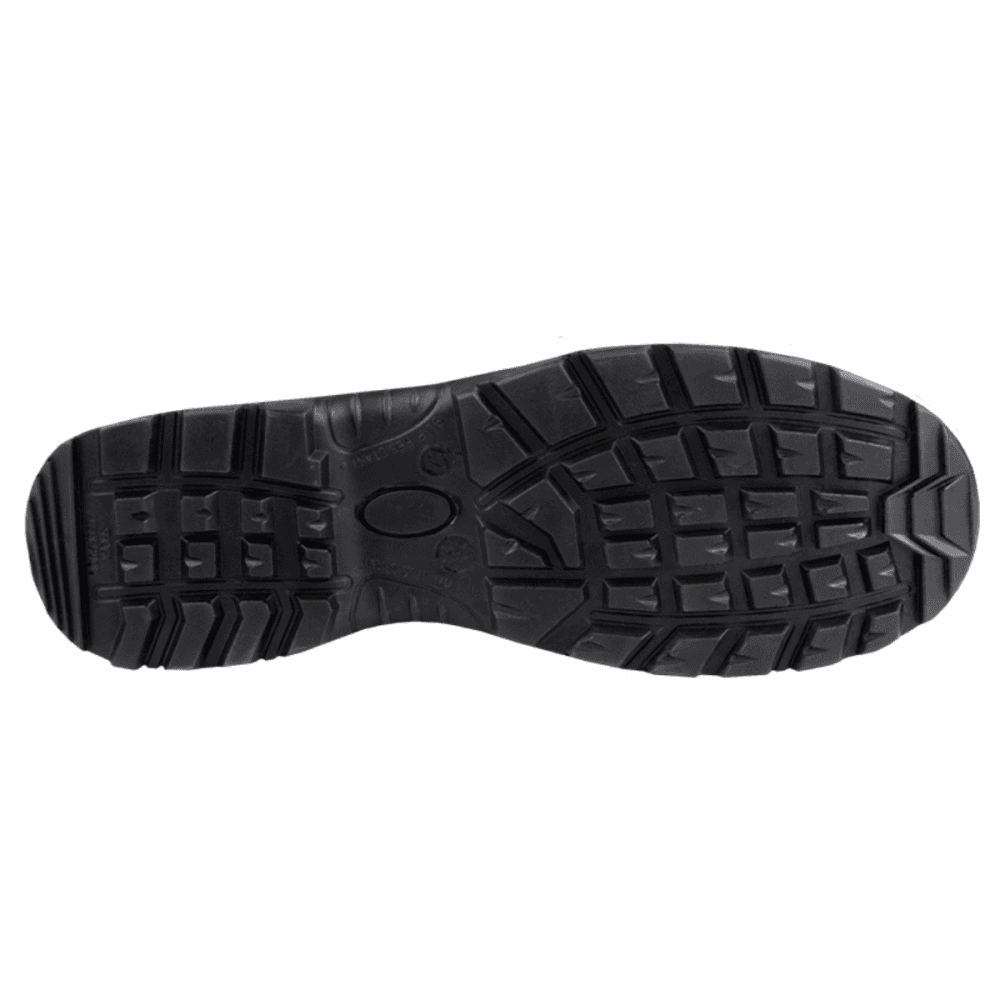 Holton Men's Nubuck Safety Boot