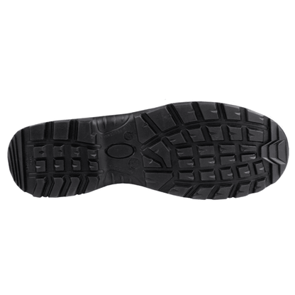 Holton Men's Nubuck Safety Boot
