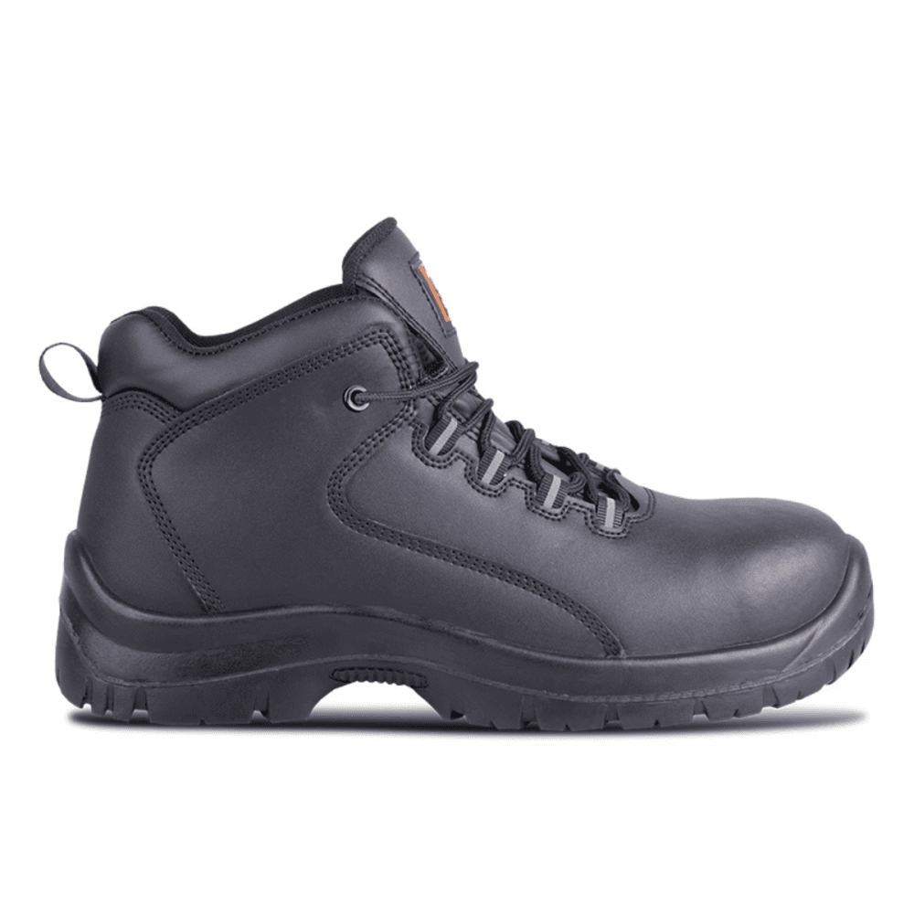 Hiker Men's Safety Boot