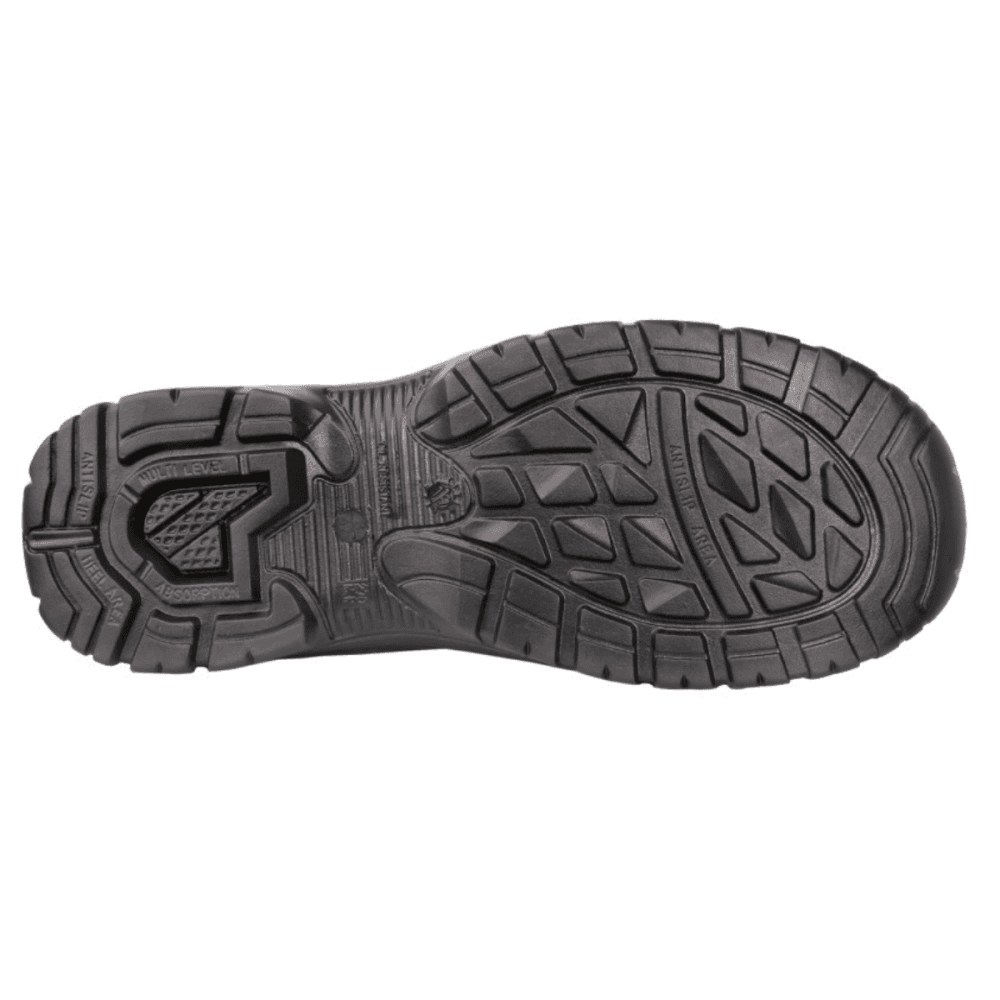 Hiker Men's Safety Boot