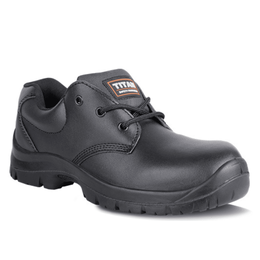 Elite Unisex Safety Shoe