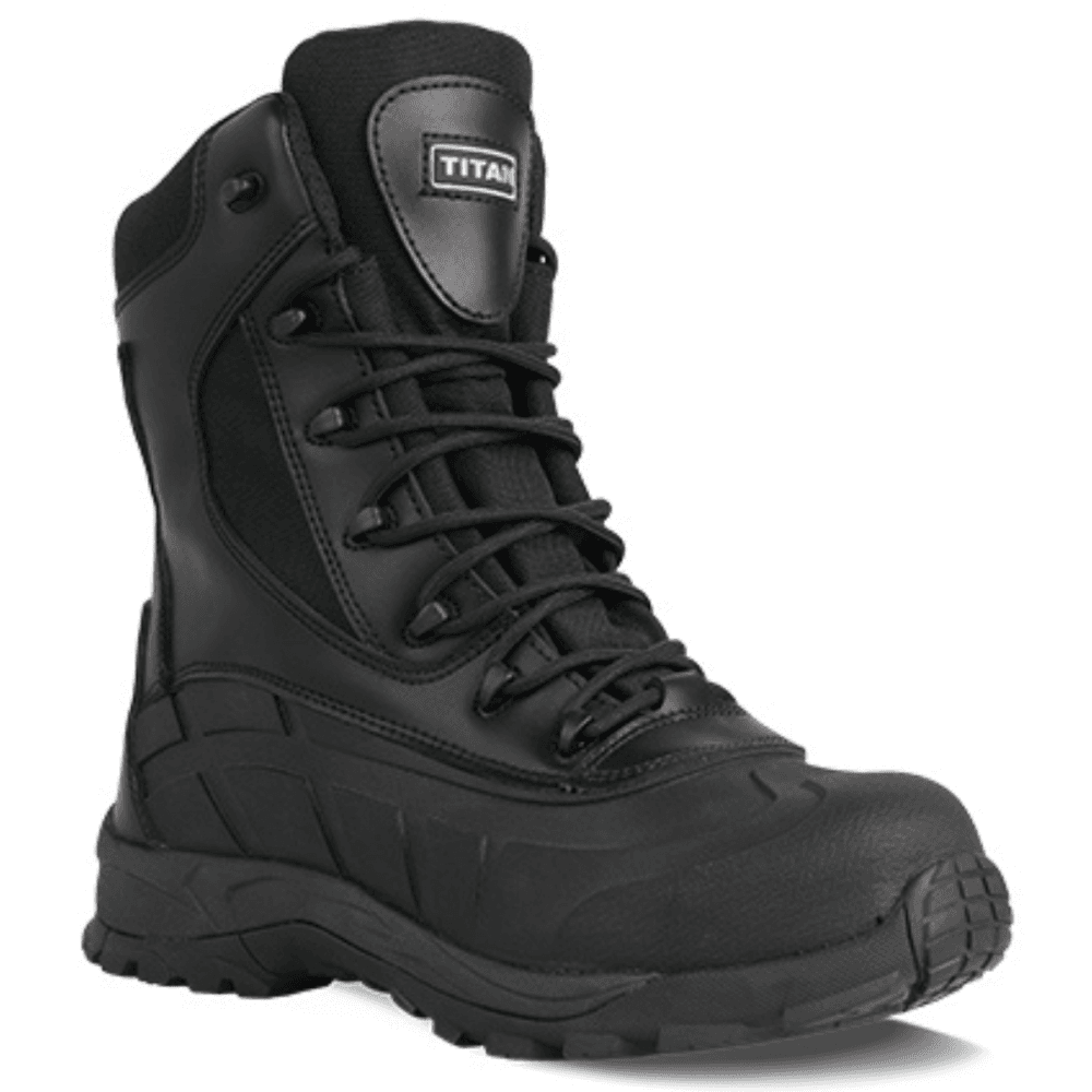 Driflex Men's High Boot