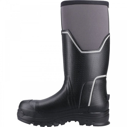 41314 Grit S5 Men's Safety Wellington