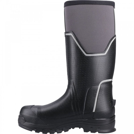 41314 Grit S5 Men's Safety Wellington