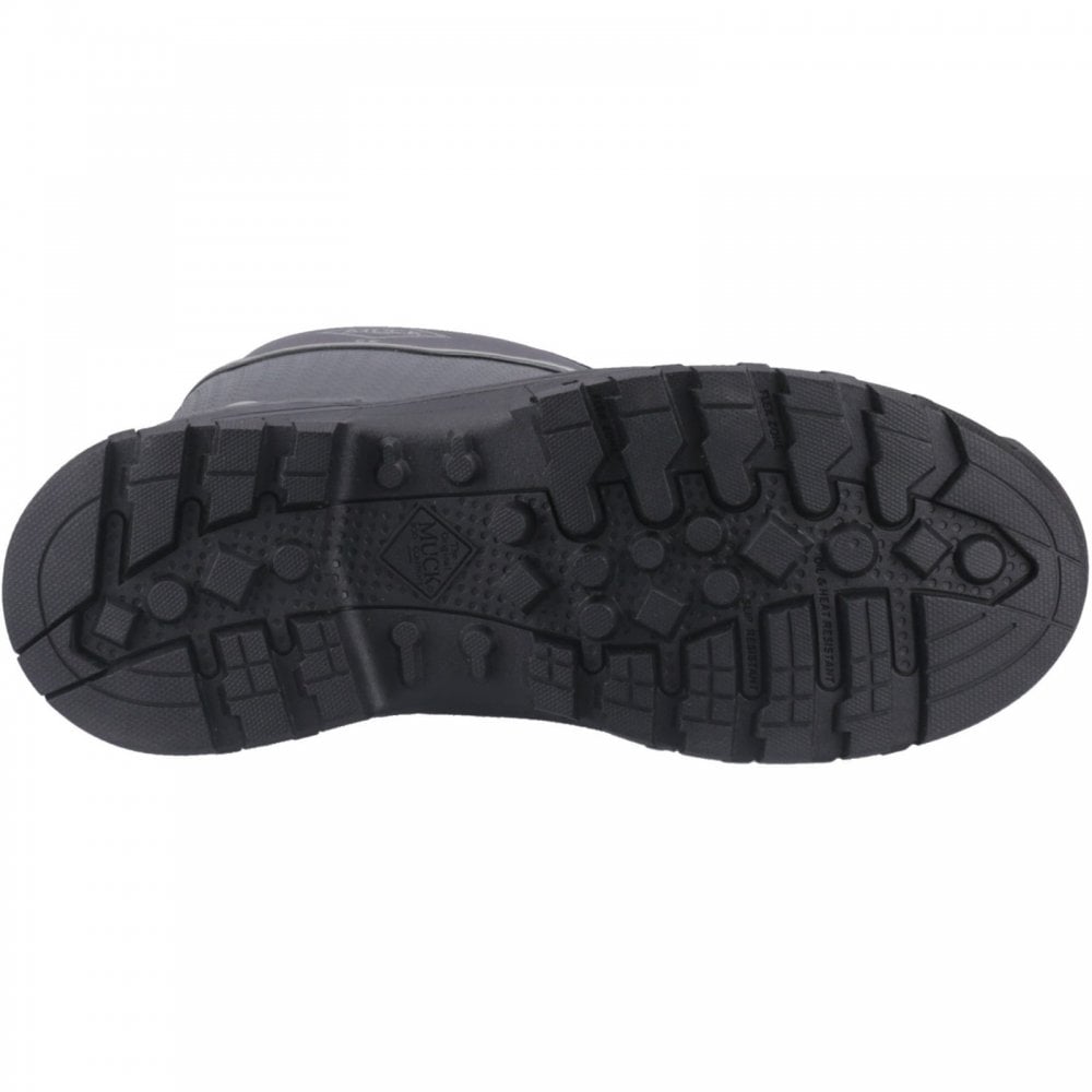 41314 Grit S5 Men's Safety Wellington