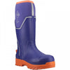 41314 Grit S5 Men's Safety Wellington