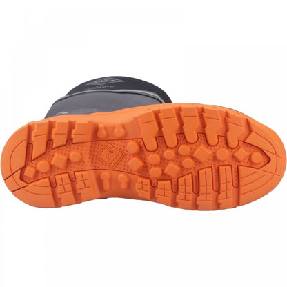 41315 Grit S5 Women's Safety Wellington