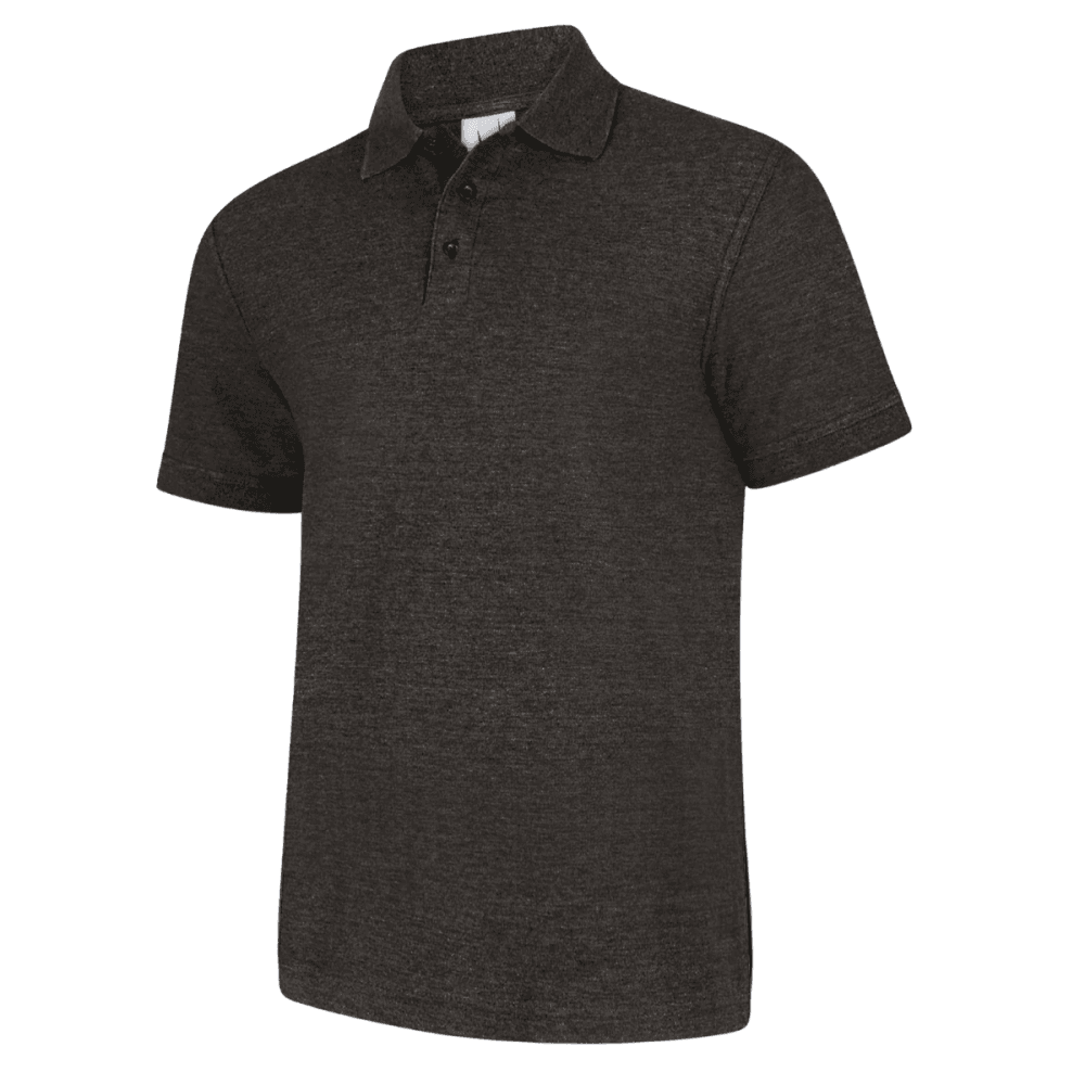 UC124 Olympic Poloshirt