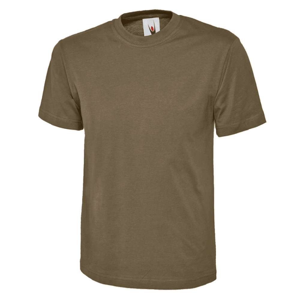 UC301 Classic T-Shirt