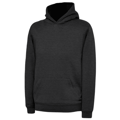 UC503 Childrens Classic Hooded Sweatshirt