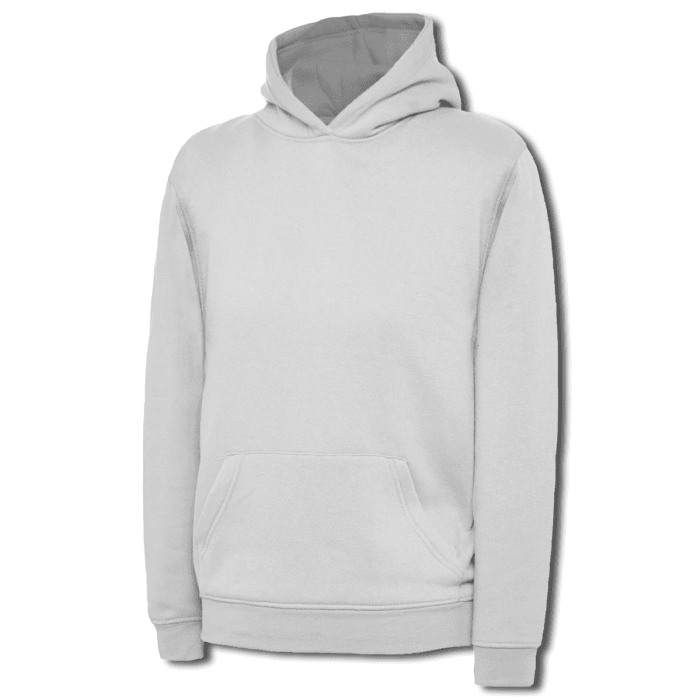 UC503 Childrens Classic Hooded Sweatshirt