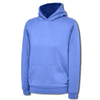 UC503 Childrens Classic Hooded Sweatshirt