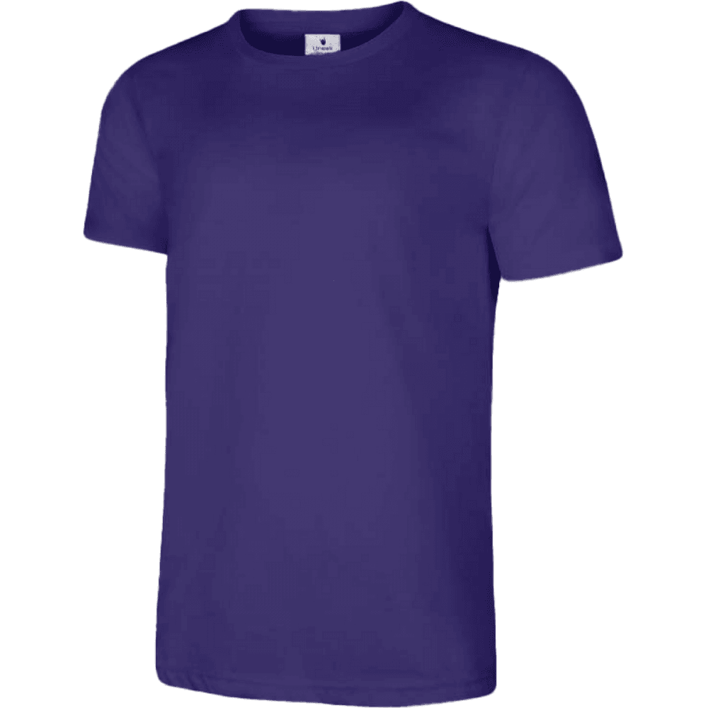 UC320 Olympic T-Shirt