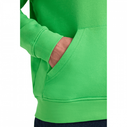 UC509 Deluxe Hooded Sweatshirt
