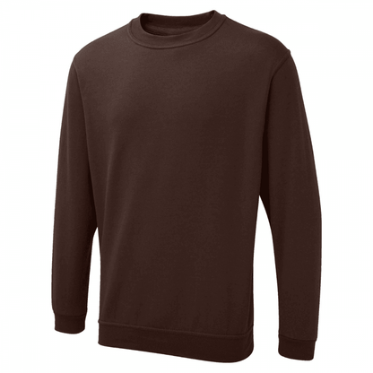 UX3 The UX Sweatshirt