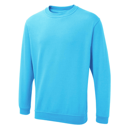UX3 The UX Sweatshirt
