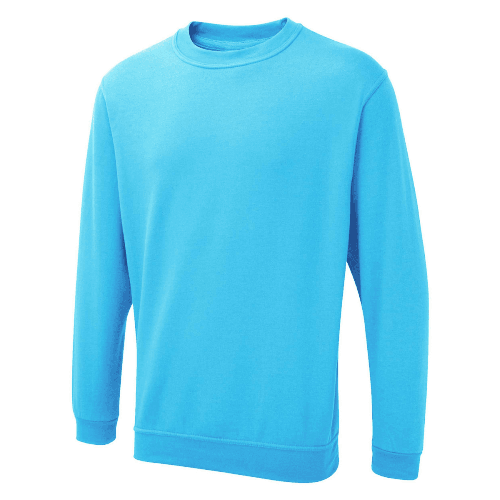 UX3 The UX Sweatshirt