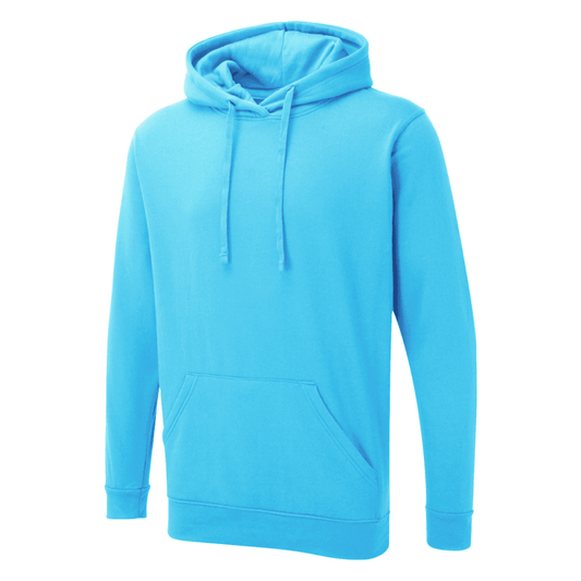 UX4 The UX Hoodie