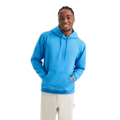 UX4 The UX Hoodie